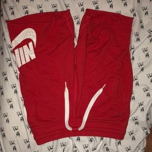 Nike Short